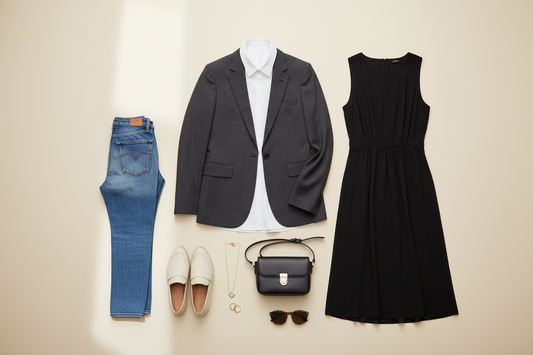 Fashion Forward Essentials for Every Wardrobe