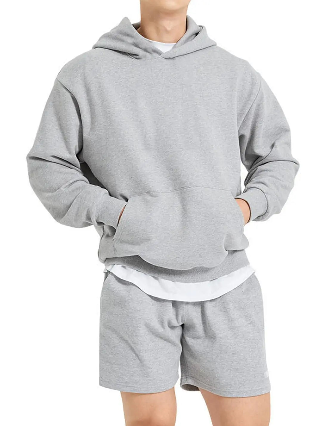 Casual Hoodies Outer Banks Printed Hooded Sweatshirts for Autumn Winter