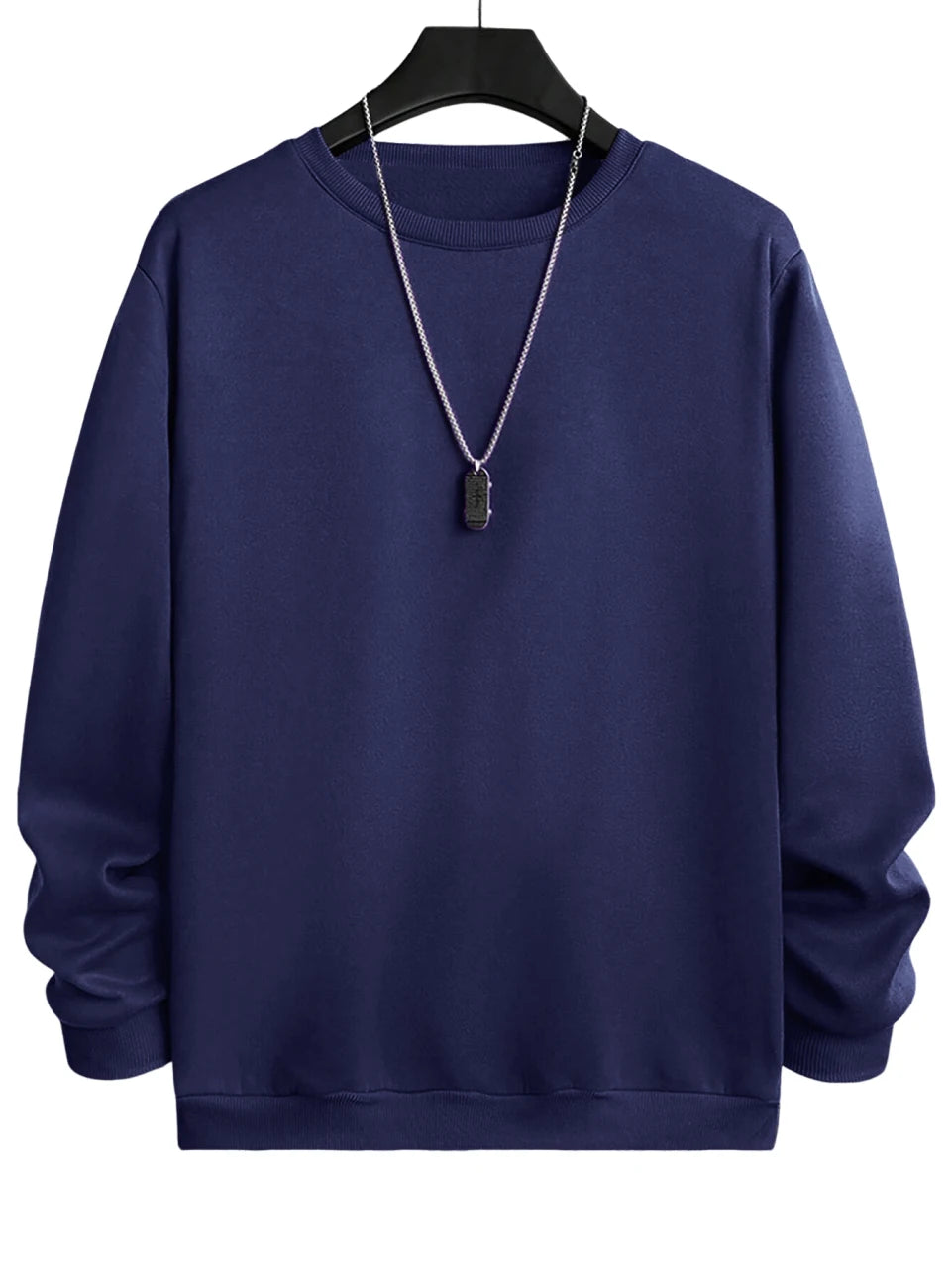 Teekossc Thick Plush Hoodie Sweatshirt for Men and Women