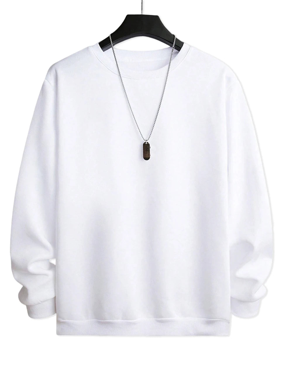 Teekossc Thick Plush Hoodie Sweatshirt for Men and Women