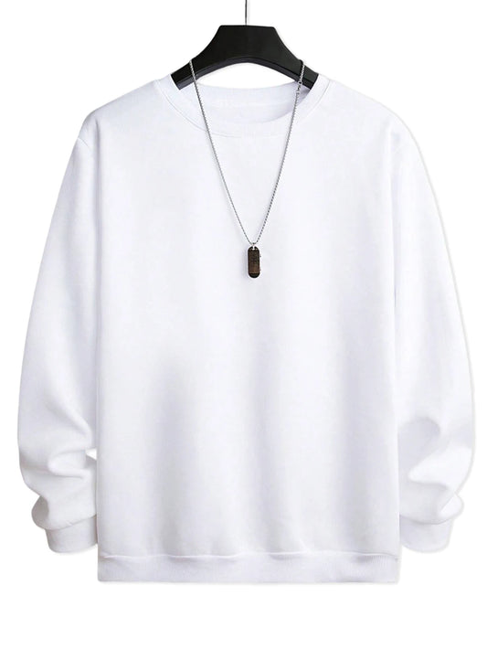 Teekossc Thick Plush Hoodie Sweatshirt for Men and Women