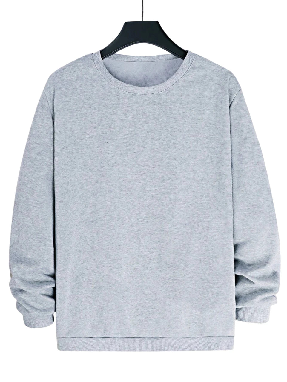 Teekossc Thick Plush Hoodie Sweatshirt for Men and Women