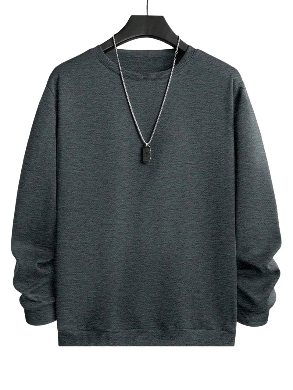 Teekossc Thick Plush Hoodie Sweatshirt for Men and Women