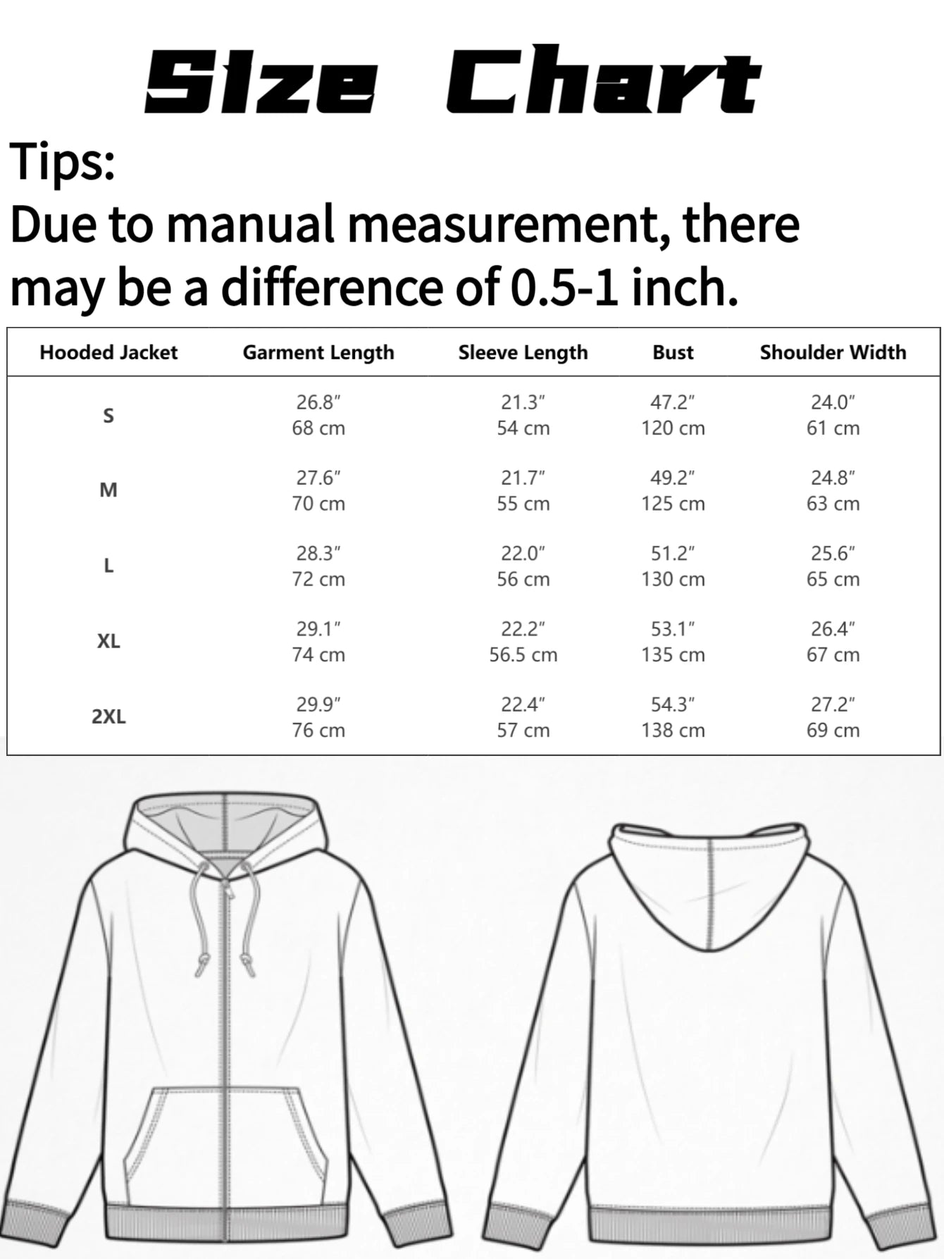 CN Guangxi Fall Jacket For Men Zip Up Hoodie